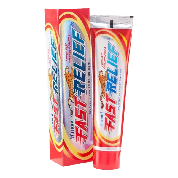 Himani Fast Relief Cream - Image 2