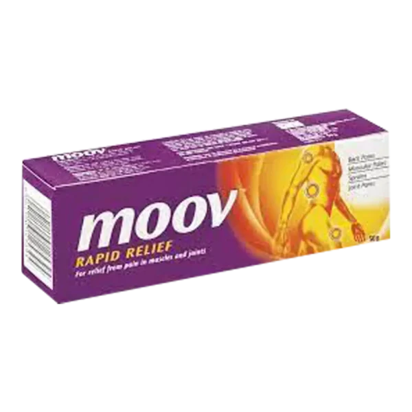 Move Rapid Relief - Image 3