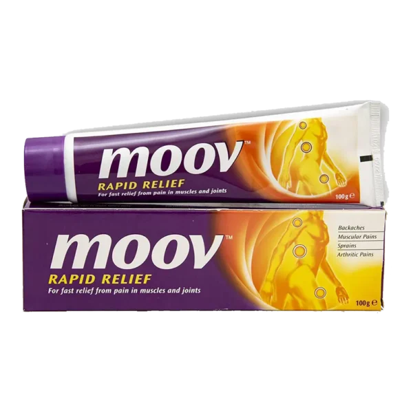 Move Rapid Relief - Image 2