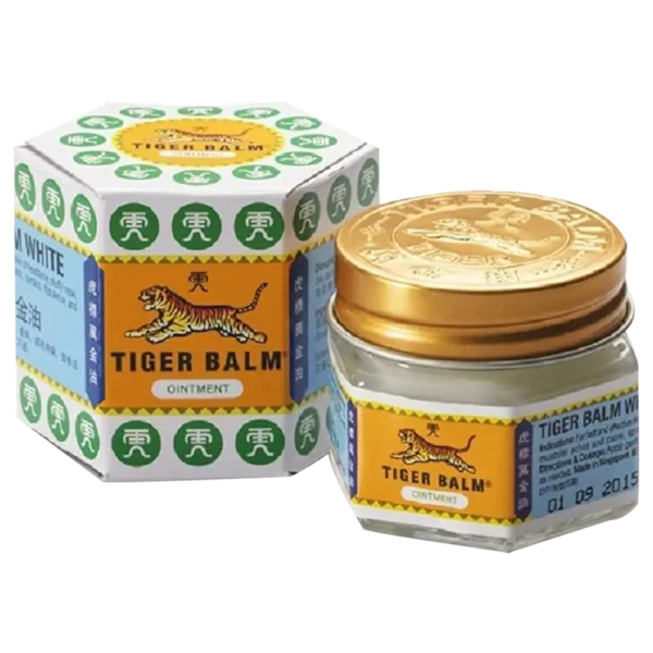 Tiger Balm White Ointment